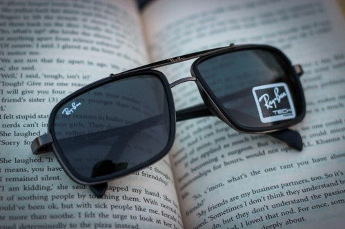 Ray Ban Sunglass