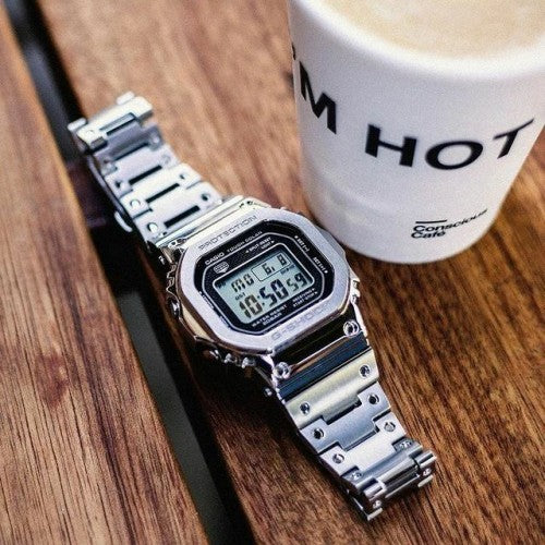 G-SHOCK Men's Watch