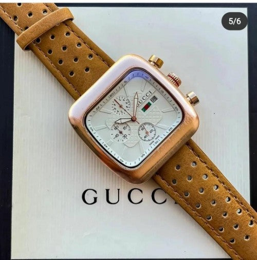 Gucci Men's Watch