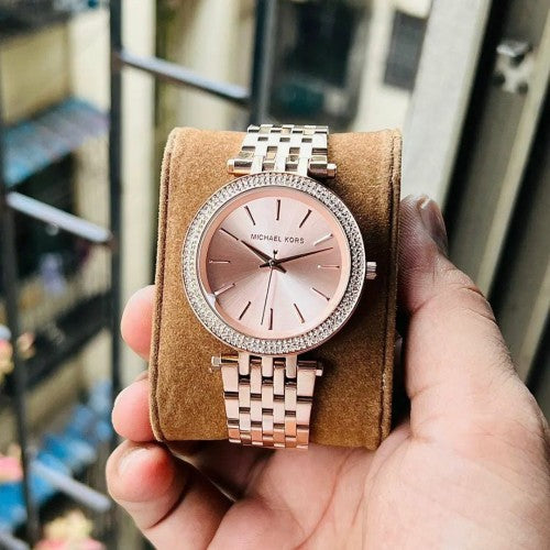 MK Watch For Women's