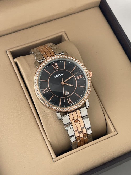 Fossil Women's watch