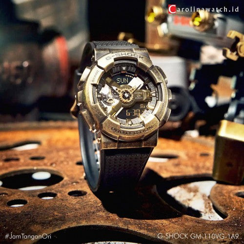 G-Shock Men's Watch