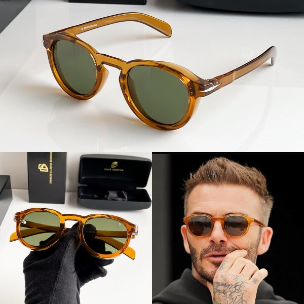 David Beckham Sunglass