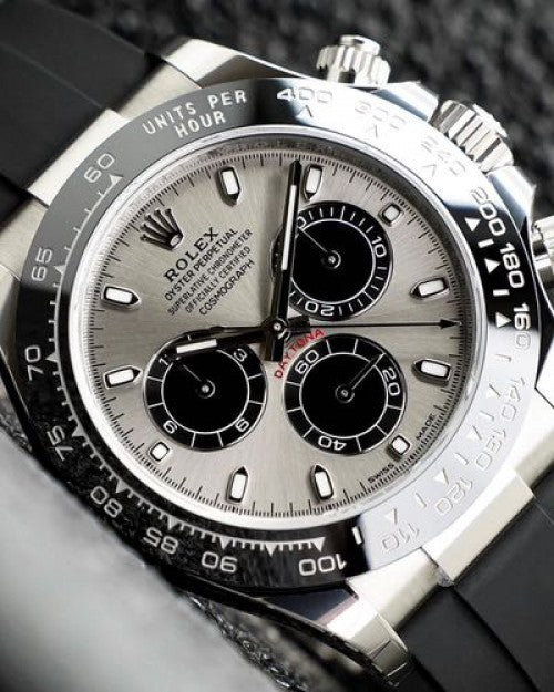 Rolex Daytona Watch