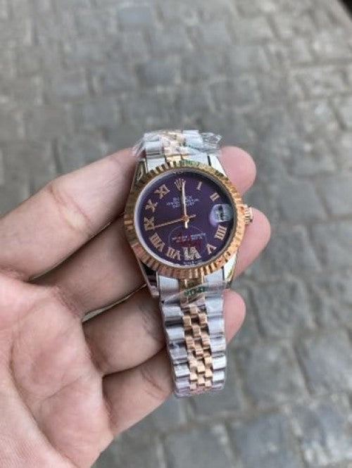 Rolex Women's Watch