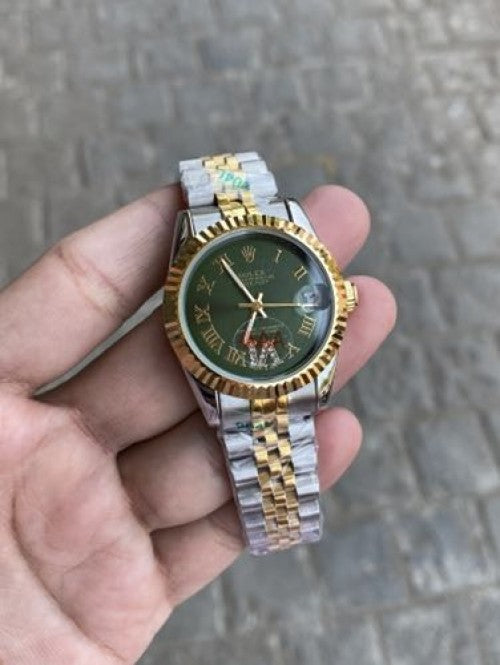 Rolex Women's Watch