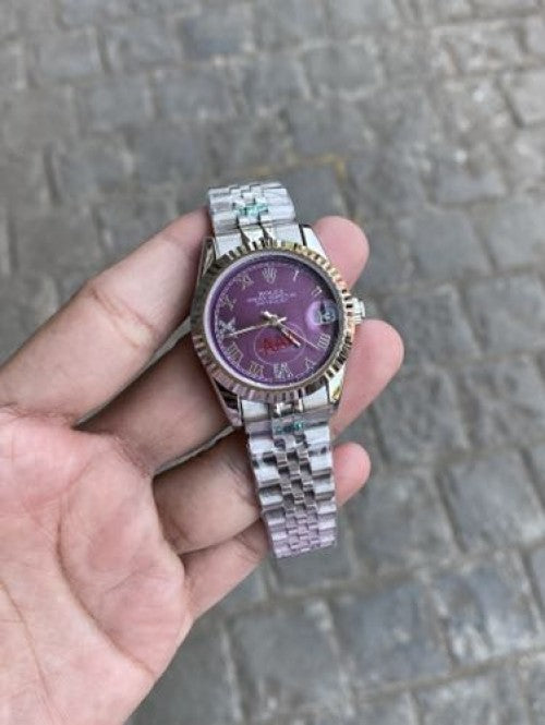 Rolex Women's Watch