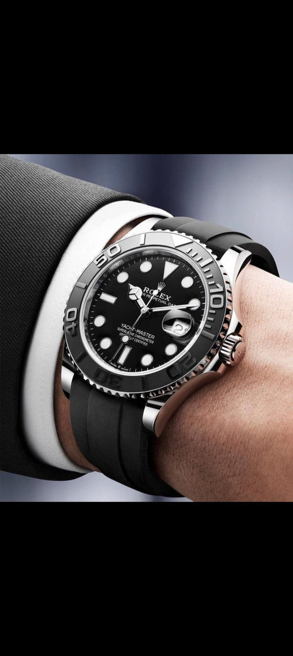 Rolex Men's Watch