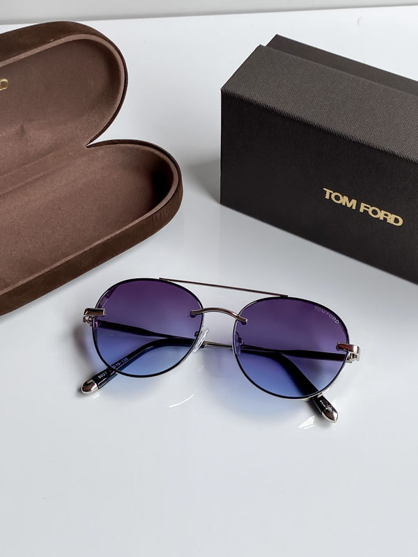 Tom Ford Sunglass