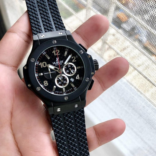 HUBLOT Men's Watch