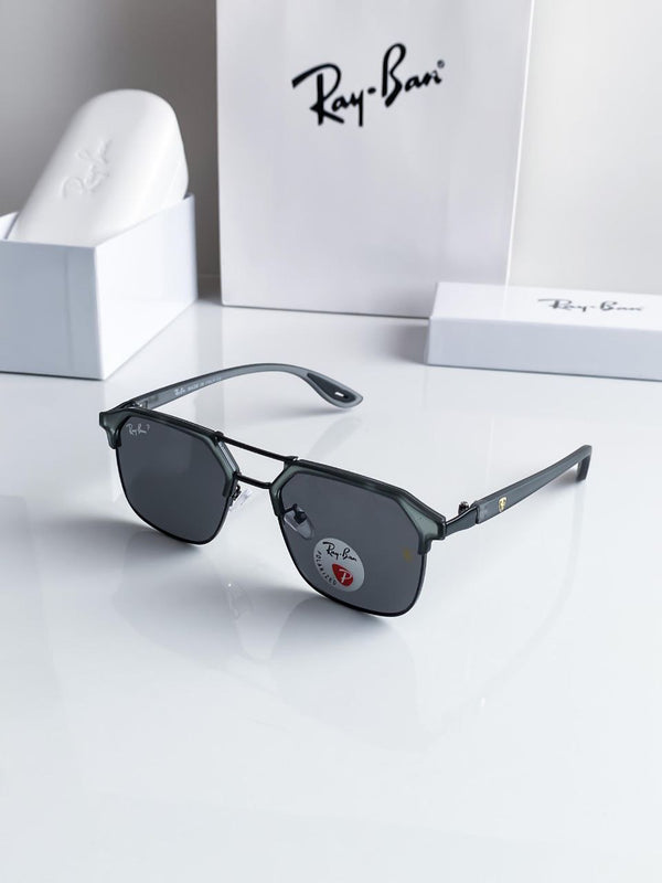 Ray Ban Ferrari Sunglass