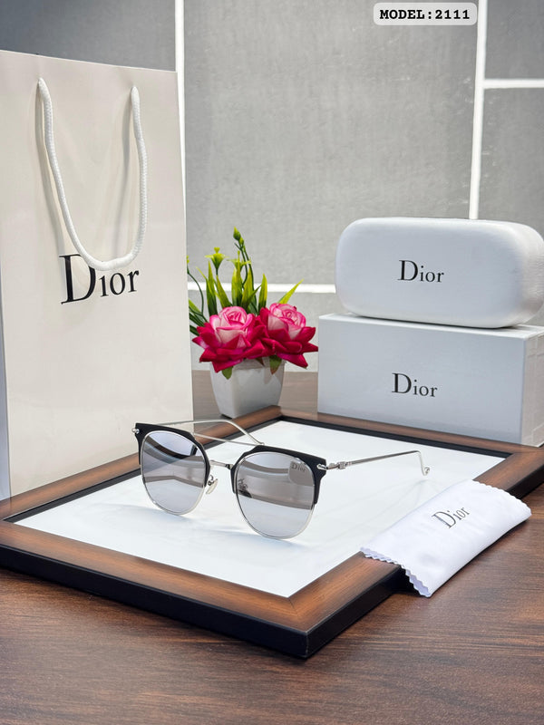 Dior Women's Sunglass