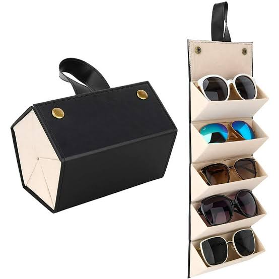 Box For Sunglass