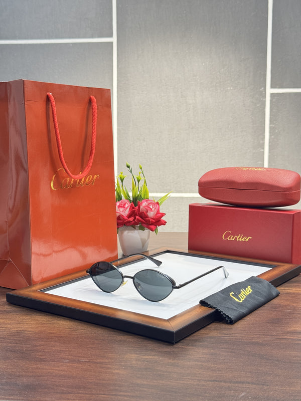 Cartier Women's Sunglass