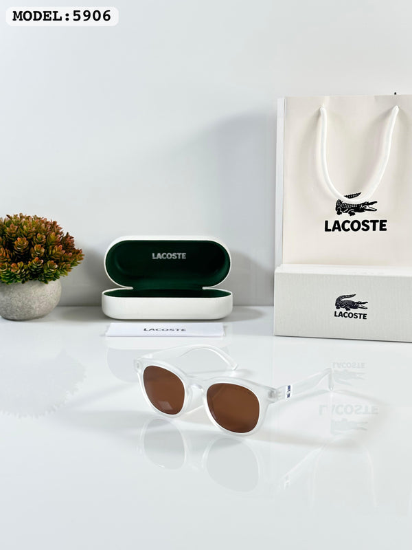 Lacoste Sunglass