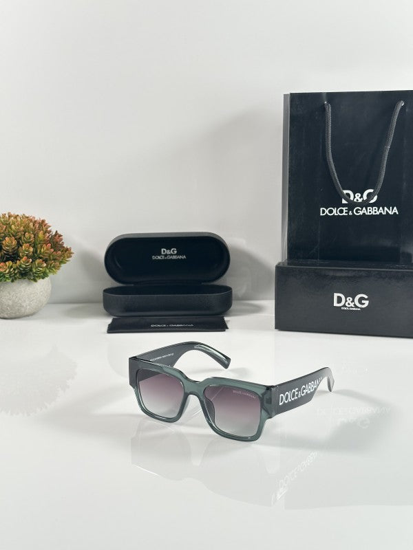 Dolce & Gabbana Sunglass