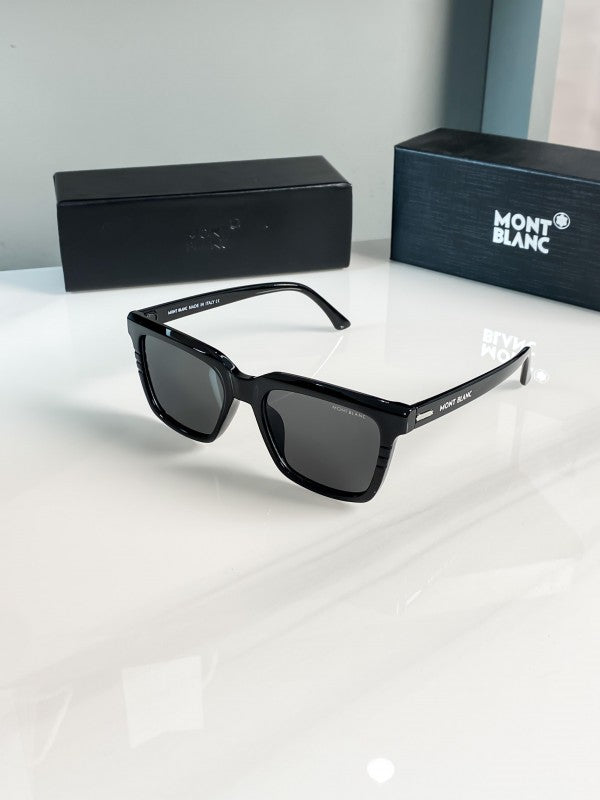 Mont Blanc Sunglass