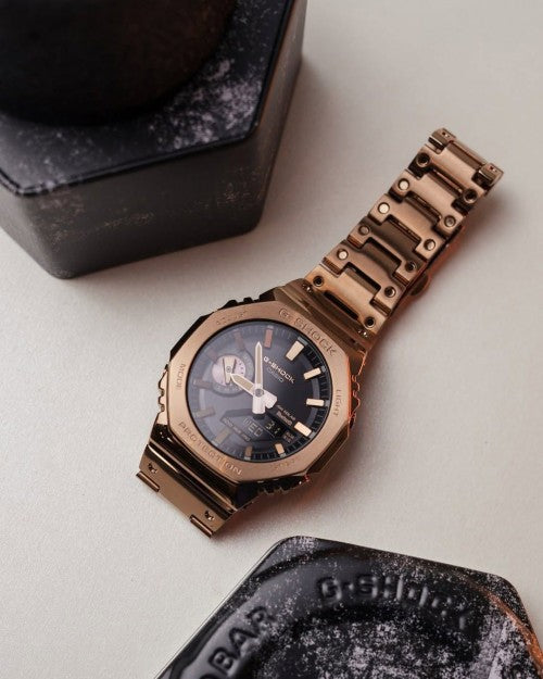G-shock Men's Watch