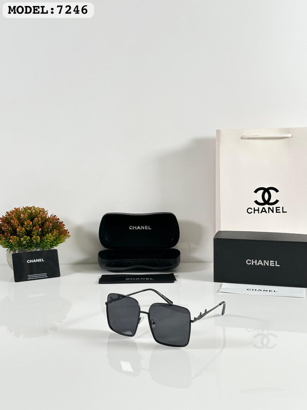 Chanel Women's Sunglass
