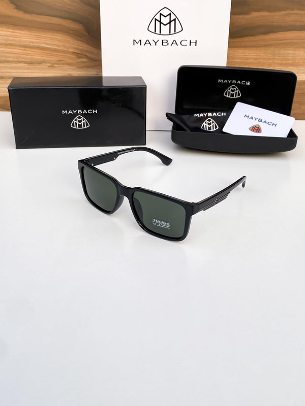 Maybach Sunglass