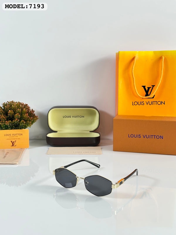 Louis Vuitton Sunglass