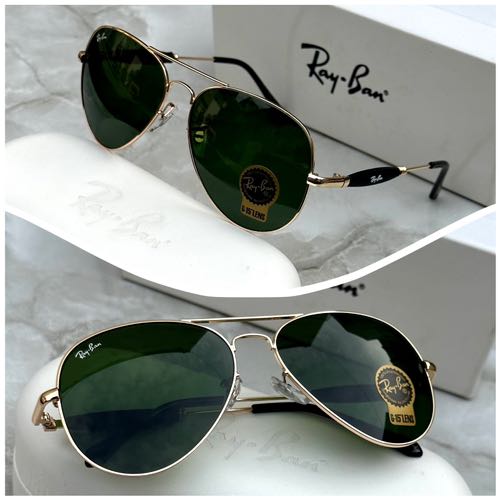 Ray Ban Sunglass