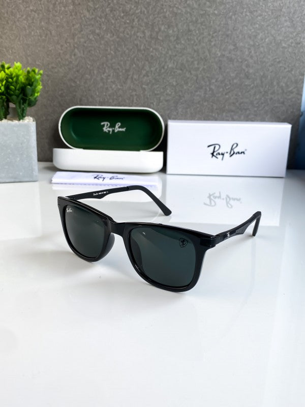 Ray Ban Ferrari Sunglass