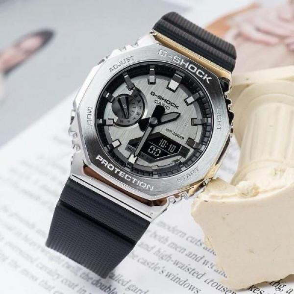 G-shock Men's Watch