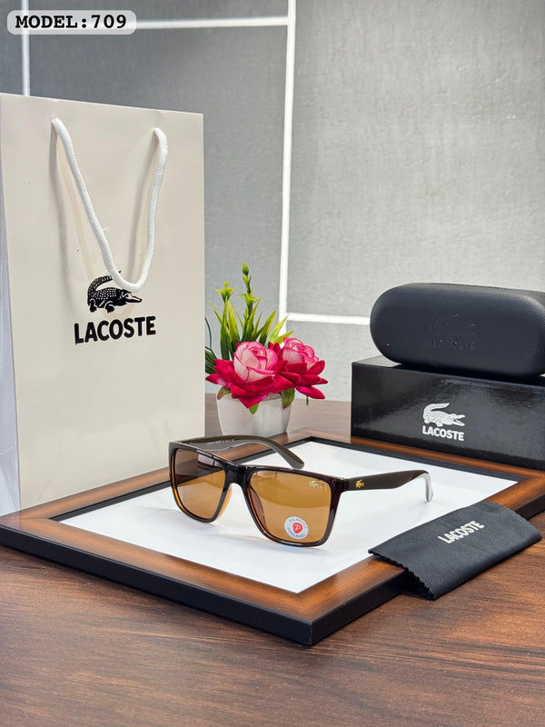 Lacoste Sunglass
