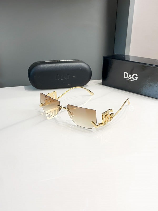 Dolce & Gabbana Sunglass