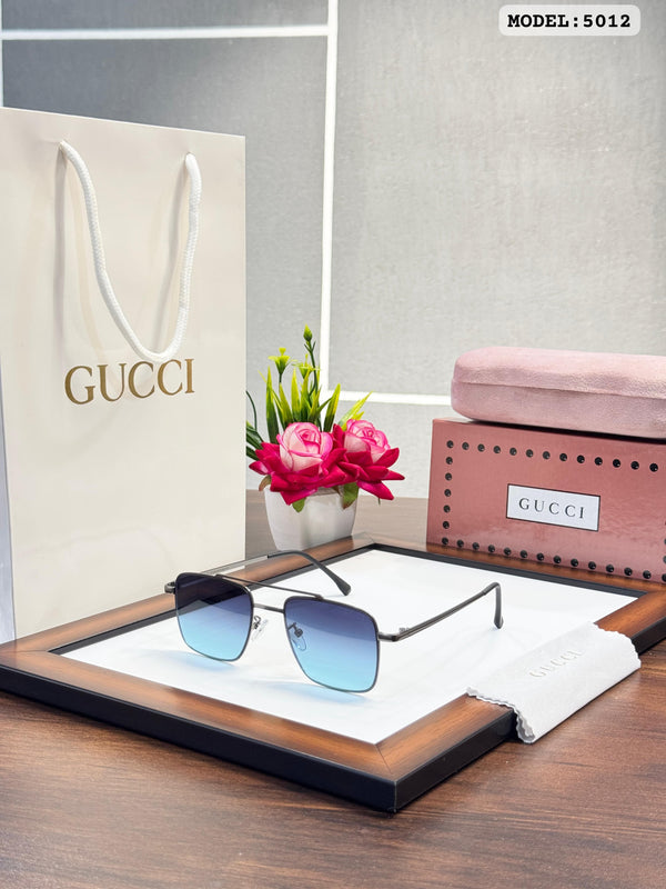 Gucci Unisex Sunglass