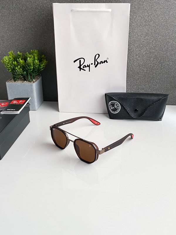 Ray Ban Ferrari Sunglass