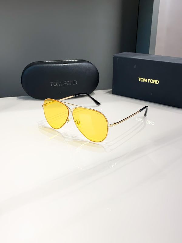 Tom Ford Sunglass