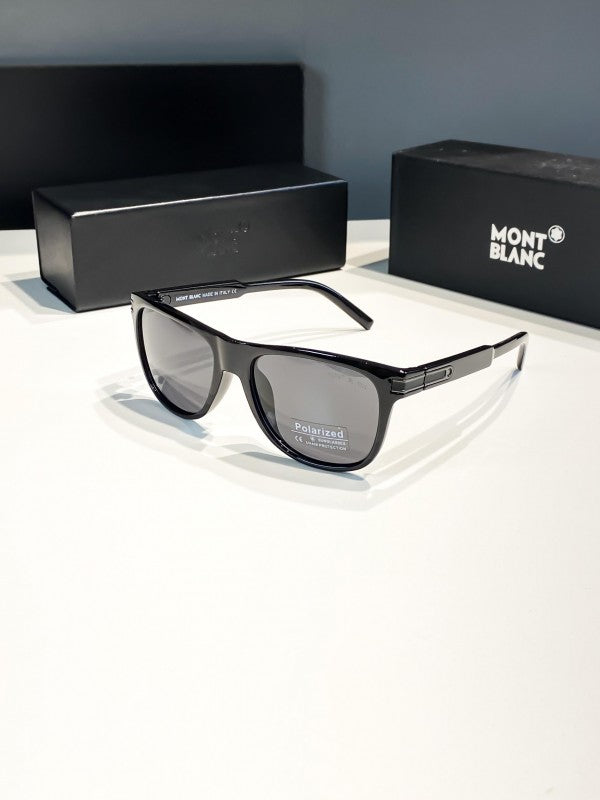 Mont Blanc Sunglass