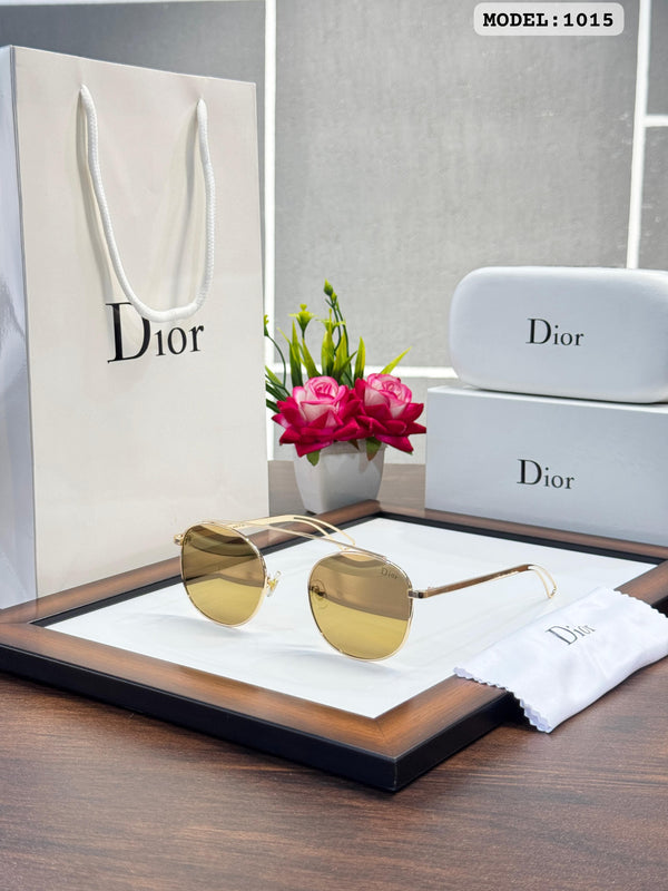 Dior Sunglass