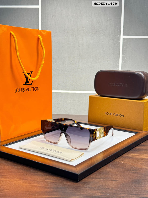 Louis Vuitton Women's Sunglass