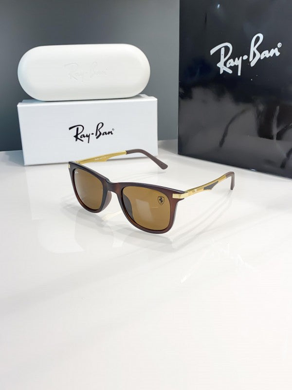 Ray Ban Ferrari Sunglass