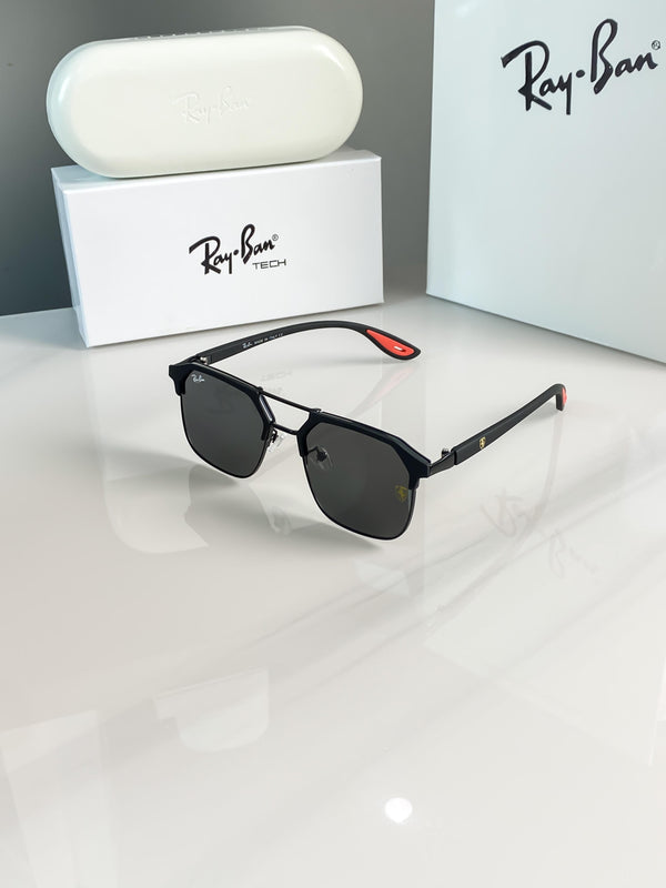 Ray Ban Ferrari Sunglass