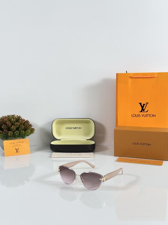 Louis Vuitton Unisex Sunglass