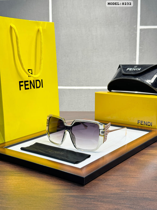 Fendi Sunglass