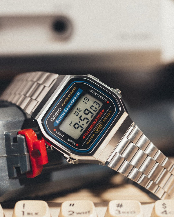 Casio Vintage Unisex Watch