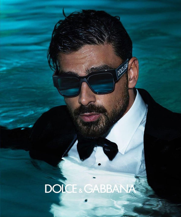 Dolce & Gabbana Sunglass