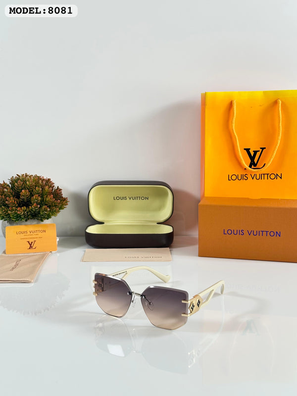 Louis Vuitton Sunglass