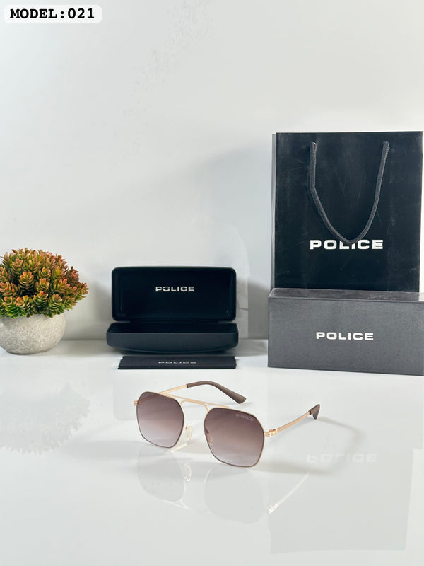 Police Sunglass