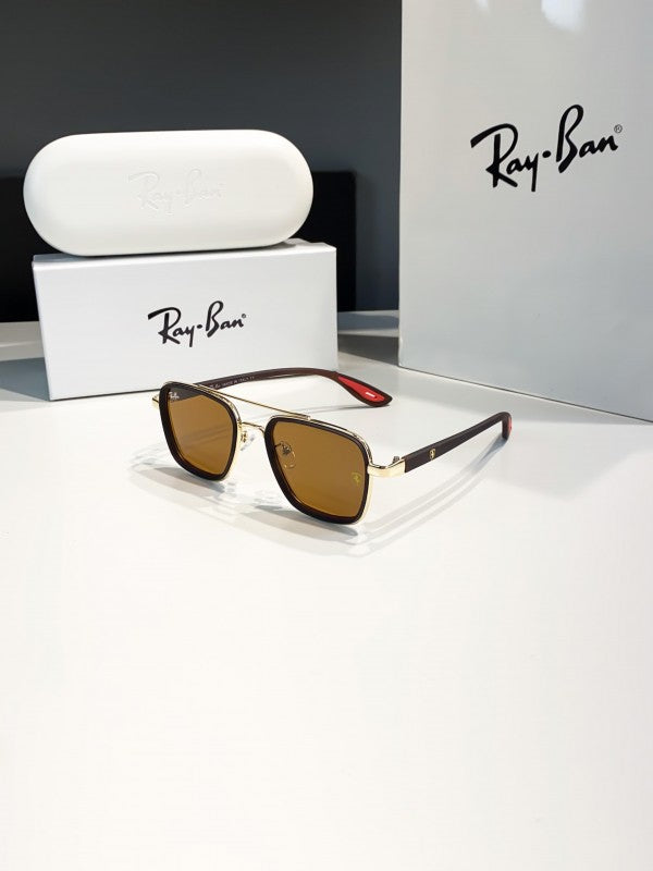 Ray Ban Ferrari Sunglass