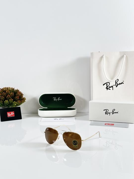 Ray Ban Aviator Sunglass