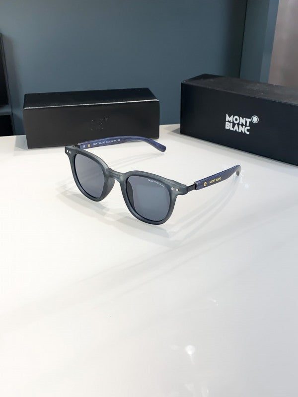 Mont Blanc Sunglass