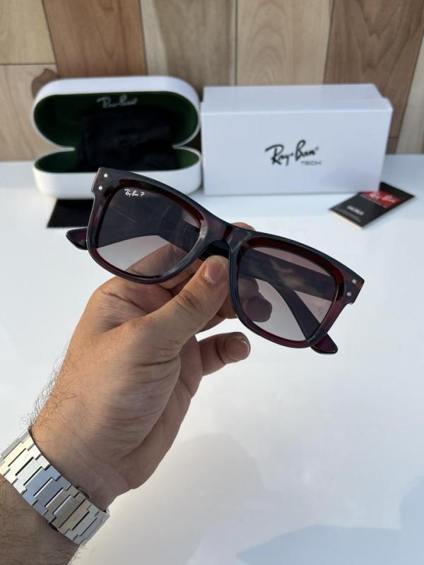 Ray Ban Sunglass
