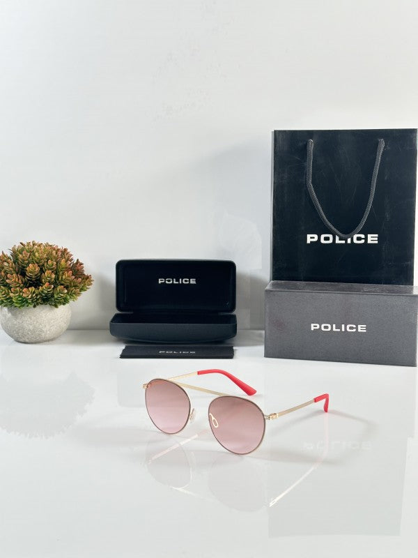 Police Sunglass