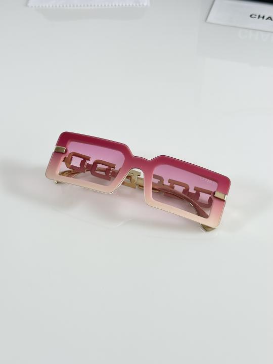 Chanel Women's Sunglass